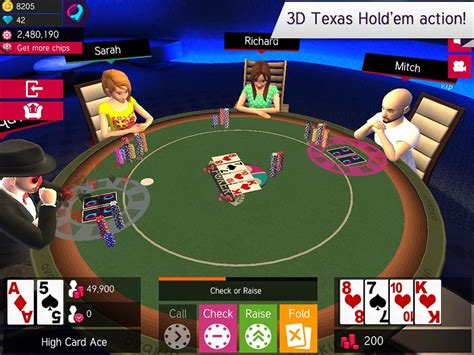 Texas holdem poker 3d gold edition versão completa download grátis
